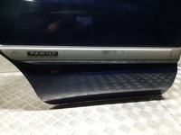 фото thumb №5, Двері правий задня mitsubishi space star t44