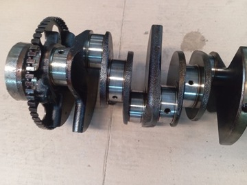 фото thumb №13, Chrysler pacifica 17- 3.6 wal коленчатый jeep grand cherokee wrangler gladiato