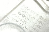 фото thumb №7, Захист ремінь розподільного валу lancia phedra 179_ 9642191680 2.0l дизель 80kw 2002