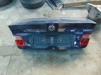 фото thumb №1, Bmw seria 3 задня кришка багажника