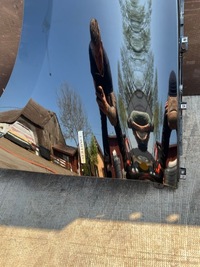 фото thumb №7, Крила лівий перед renault scenic iv tegne