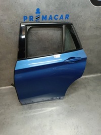 фото thumb №1, Bmw x1 f48 двері лівий задня kol.b45