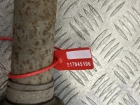 Привідний вал ліве перед citroen c4 picasso 2 9677916280 в Україні, фото thumb