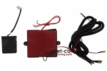 фото thumb №12, Лампи задні mercedes g клас w463 w461 повний led b