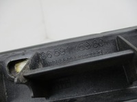 фото thumb №6, Citroen c5 x7 08-15 левая молдинг стекло przy стекло лобовое ktvd 9659145980