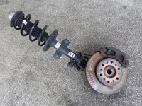 Купить Mcperson поворотный кулак комплект правая fwd mercedes sprinter w910 910 2.2 cdi 21r, фото thumb