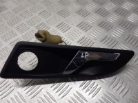 фото thumb №1, Ручка ліва передня внутрішня skoda octavia ii 1z0837247