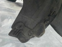 Подкрылок задняя левое ds4 2 crossback 9833766080 Доставка, фото thumb