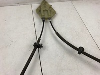 фото thumb №8, Механизм стекло левый задняя megane iii hb 827210003r