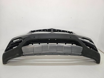 фото thumb №10, Бампер перед переднее bmw x3 g01 x-line