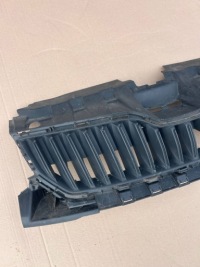 фото thumb №2, Skoda fabia iii решётка радиатора решётка радиатора 6v0853653