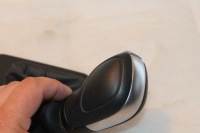 фото thumb №3, Ручка переключения передач рамка чехол vw polo t-roc