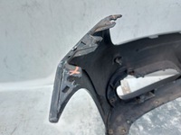 фото thumb №9, Bmw 3 e90 e91 lift 08- бампер передній перед