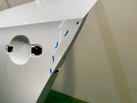 фото thumb №10, Skoda rapid spaceback 5jj двері лівий задня задні ліва