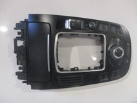 фото thumb №1, Панель рамка управление навигации радио mmi audi a4 b8 uk 8t0919609wfx