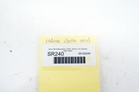 фото thumb №5, Sr240 volvo v90 ii t5 16- защита панели консоли 31417290