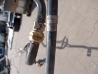 фото thumb №9, Трубки провода webasto отопления volkswagen routan