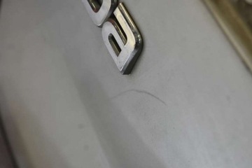 фото thumb №10, Кришка багажника зад задня срібна mazda 6 2 ii gh універсал 07-12