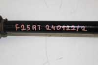 фото thumb №5, Bmw x3 f25 7598042 ai 02 приводной вал правый задняя