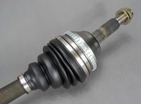 фото thumb №4, Піввісь привідна ford transit mk7 06-12 ліва 36 шліц