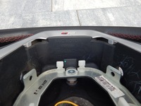 фото thumb №13, Mg3 mg 3 - повітропровід шкіра + подушка