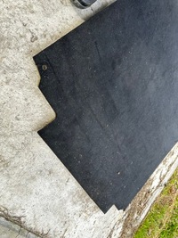 фото thumb №7, Citroen c6 06 пол коврик багажника 9644759677