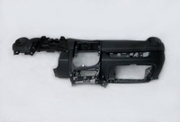 фото thumb №1, Renault clio iv приборная панель консоль приборная панель