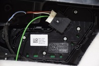 фото thumb №10, Bmw 7 g70 обшивка дверь левая перед водителя bowers wilkins veii кожа merino