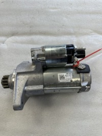 Купити !стартер vw 02e911024p!, фото thumb