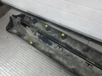 фото thumb №5, Suzuki xl7 2007 накладки накладки порогові комплект