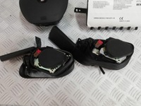 фото thumb №3, Комплект подушок подушка безпеки ремені orygina clio iv