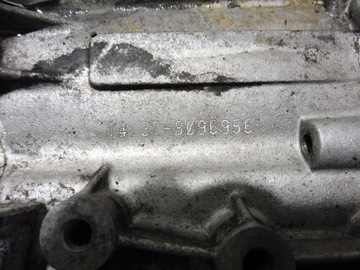 фото thumb №9, Механічна коробка передач коробки передач fiat doblo 1.2 8v 223a5000