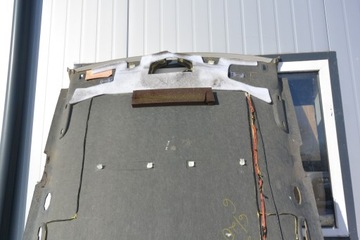 фото thumb №8, Потолок оригинал mercedes ml w164 рестайлинг