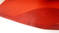 фото thumb №9, Фара левое зад задняя toyota rav4 iii 05-08r