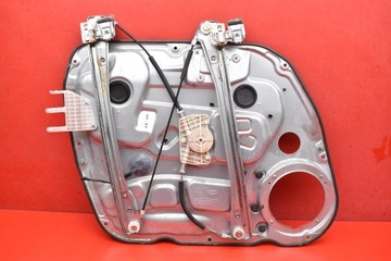 фото thumb №6, Підйомник вікна праві перед eu 82480-1d230 kia carens 3 iii 06-10