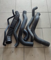 фото thumb №1, Шланги трубки провода peugeot boxer 2,8 2001 r. оригинал