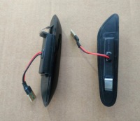 фото thumb №12, Поворотники led pływające динамичный do bmw e46 e60 e90 e81 e87 e91