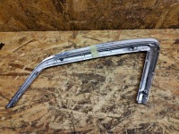 фото thumb №7, Рамка стёкла правое зад хром mercedes r107 slc c107