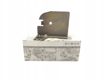 фото thumb №1, Держатель syreny сигнализации audi q3 q7 volkswagen aso