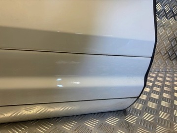 фото thumb №8, Двері правий зад задні porsche cayenne ii 2 7p5