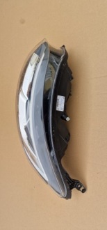 фото thumb №11, Renault kadjar 15-22 фара передняя левая led pure vision 260604919r