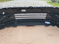 фото thumb №9, Vw touran 5ta r-line бампер перед lc7q новий