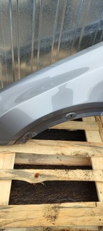 фото thumb №6, Крыло левый перед переднее bmw x3 f25 11.10-08.17/x4 f26 14-18 r цвет a52