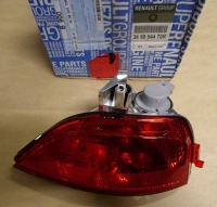 фото thumb №1, Лампа задняя противотуманная