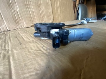 фото thumb №6, Honda cr-v iii левый переднее подъемник стекла европа