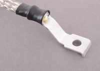 фото thumb №8, Кабель do аккумулятор bmw x5 e70 e71 оригинальный 12427557027