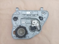 фото thumb №1, Моторчик механізм двері правий задня volvo s40