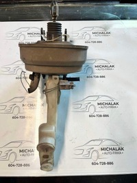 фото thumb №1, Усилитель тормозов тормозные mazda premacy 2.0 ditd 86409910