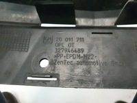 фото thumb №8, Opel corsa d vxr opc решётка радиатора решётка радиатора бампера перед