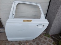 фото thumb №1, Двері зад задні ліві audi a6 c7 4g універсал